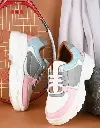 VLANCO New classy and trendy sport and casual sneakers for women and girls