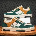 Lejano Sneakers men's Casual Sneaker Shoes for Men