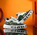 Topway Stylish Men Sneakers