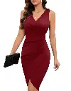 Women Shorts Dress Partywear Women