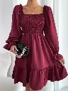 Trendy Graceful Women Dresses