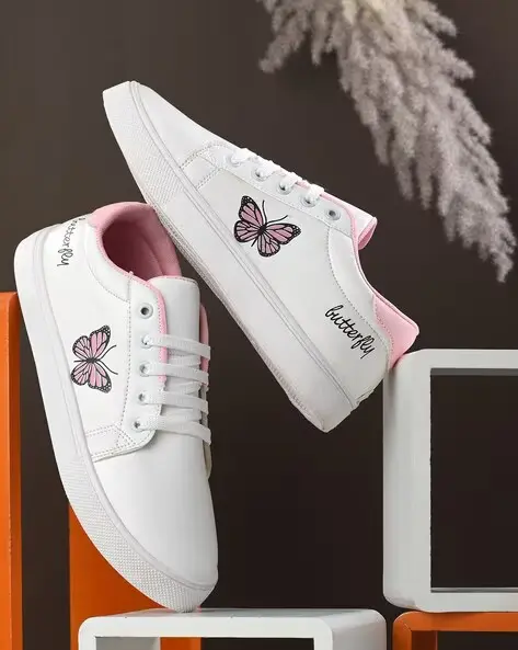 COOPERWINGS Sneakers For Women