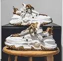 PoseWalk Sneakers For Men