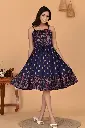 Fancy Glamorous Women Dress