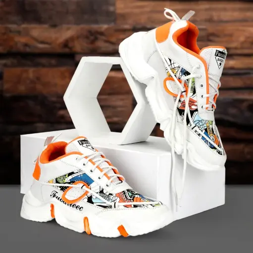 Dizzler Sneakers For Men