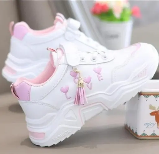 Women's Stylish Casual Sports Walking Running Sneakers Shoes