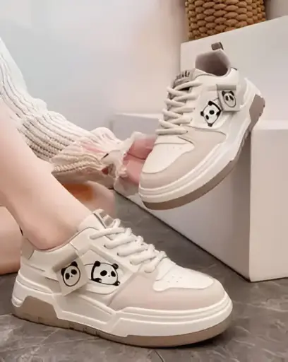 Stylish Casual Trendy Shoes
