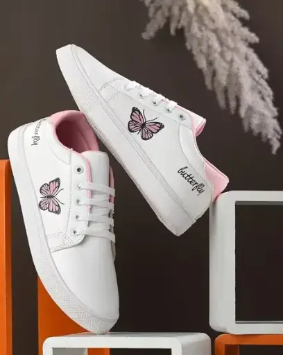 COOPERWINGS Sneakers For Women