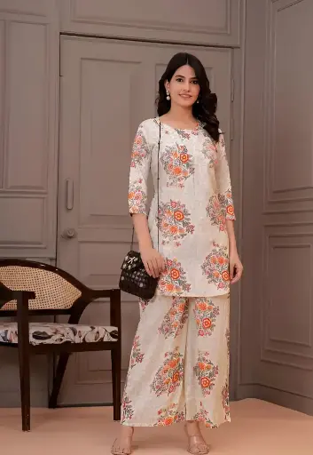 Coat Set For Women