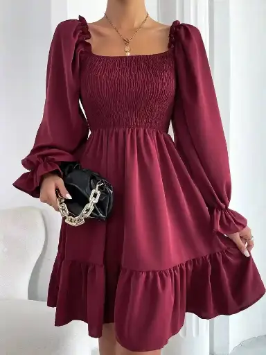Trendy Graceful Women Dresses
