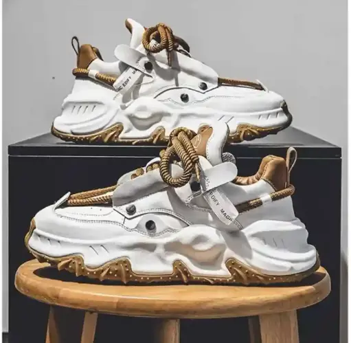 PoseWalk Sneakers For Men